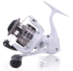 Shimano Sienna HD 2500