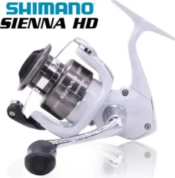 Shimano Sienna HD 2500