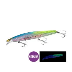 Shimano Silent Assassin AR-C 129mm 003 Katakuchi