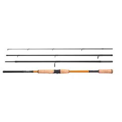 Shimano STC AX Spinning 2,40m 15-40g