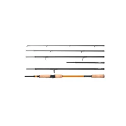 Shimano STC AX Spinning Multi Lengh 2,10m 3-14g
