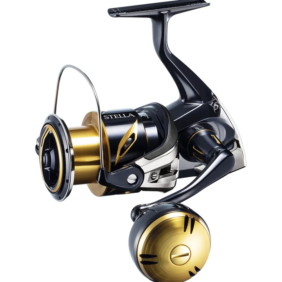 Shimano Stella SW-C 4000 XG