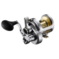 Shimano Talica II 16
