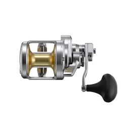 Shimano Talica II 16