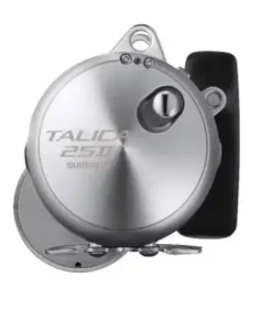 Shimano Talica II 20lb 2-Speed RH