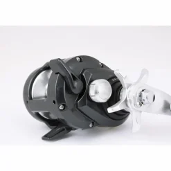 Shimano TEKOTA 600 HG LC METER A