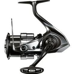 Shimano Vanquish FC 4000M HG