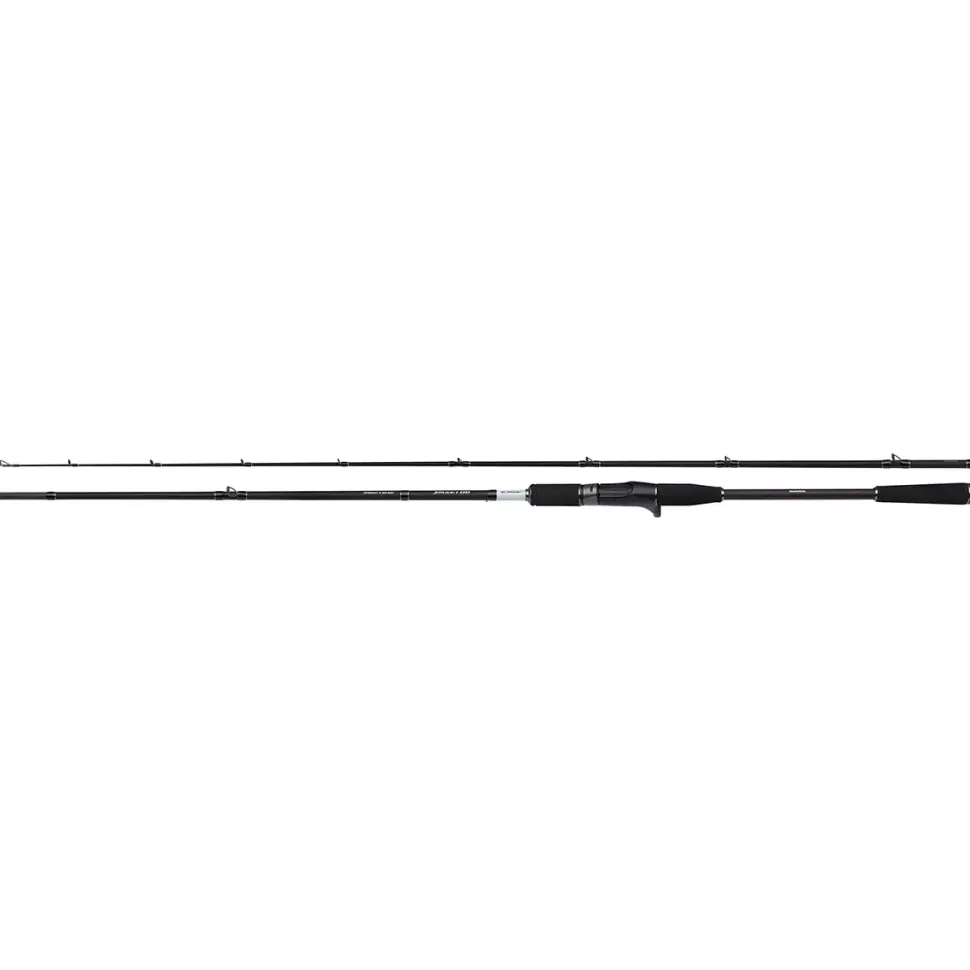 Shimano Yasei BB Swimb & BB Cast 2.40m 120-170g 2pc