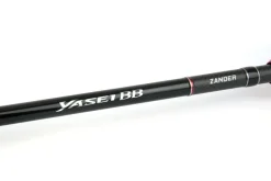Shimano Yasei BB Zander Vertical 195 Spin 1,95m 10-30g
