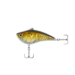 Shimano Yasei Chaos Crank S 6cm 001 Perch