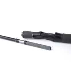Shimano Yasei Perch Vers Fin Spin FAST 1,95m 3-12g