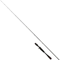 Shimano Zodias 168LBF Cast 2,03m 4-12g