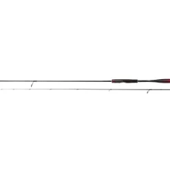 Shimano Zodias 264ULS2 Solid Tip Spin 1,93m 1,5-5g