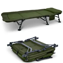Sonik Bank-Tek Levelbed