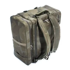 Sonik Bank-Tek Ruckbag