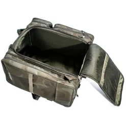 Sonik Bank-Tek Ruckbag