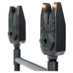 Sonik Herox Bite Alarm Single Orange