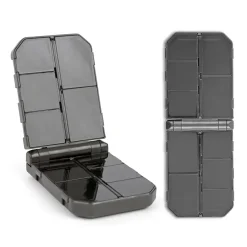 Sonik Lokbox Clip-Fold Box Small