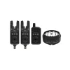 Sonik SKS2 Alarm Set 2+1 + Bivvy Lamp