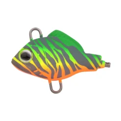 Spro ASP Jiggin Spinner UV 10g Fire Zebra