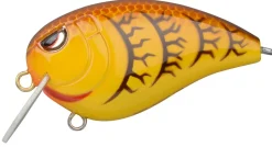 Spro Baby Fat John 5cm Pig Pen
