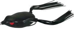 Spro Bronzeye Frog Jr. 60 Midnight Black