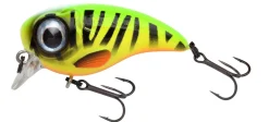 Spro Fat Iris 40 Brown Trout