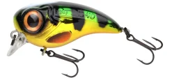 Spro Fat Iris 40 Brown Trout