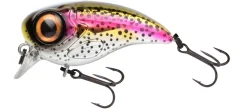 Spro Fat Iris 40 Brown Trout