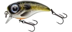 Spro Fat Iris 40 Brown Trout