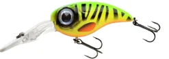 Spro Fat Iris 40 DR Brown Trout