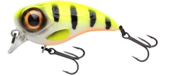 Spro Fat Iris 40 DR Brown Trout