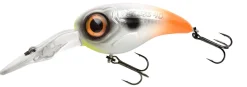 Spro Fat Iris 40 DR Brown Trout