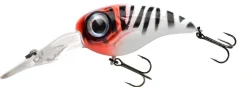 Spro Fat Iris 40 DR Brown Trout