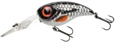 Spro Fat Iris 40 DR Brown Trout