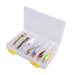 Spro Hardbaits Box 270x175x45mm 270x175x45cm