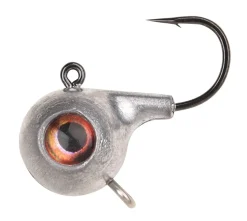 Spro HD Zander Fireballs #1/0 21g