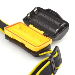 Spro Headlamp White/Uv 100L