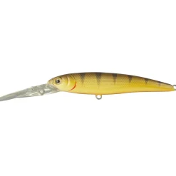 Spro Ikemen Bait 95 LL Yellow Perch