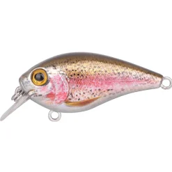 Spro Ikiru Crank 45F Rudd