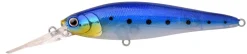 Spro Ikiru Twitch 100 LL Roach