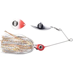 Spro Iris Ambush 28g Red Head Tiger