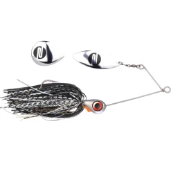 Spro Iris Ambush 28g Red Head Tiger