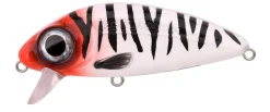 Spro Iris Flanky 9cm Firetiger