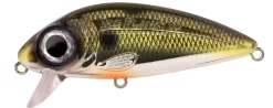 Spro Iris Flanky 9cm Firetiger