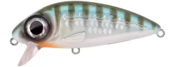 Spro Iris Flanky 9cm Firetiger