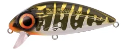 Spro Iris Flanky 9cm Firetiger