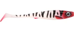 Spro Iris Pop-Eye 20cm Redhead