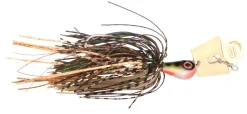 Spro Iris Thrillseeker 14g Firetiger