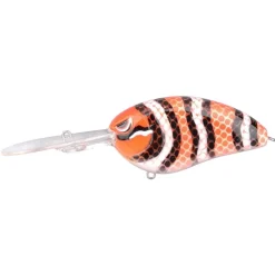 Spro Little John DD 70 Spooky Roach